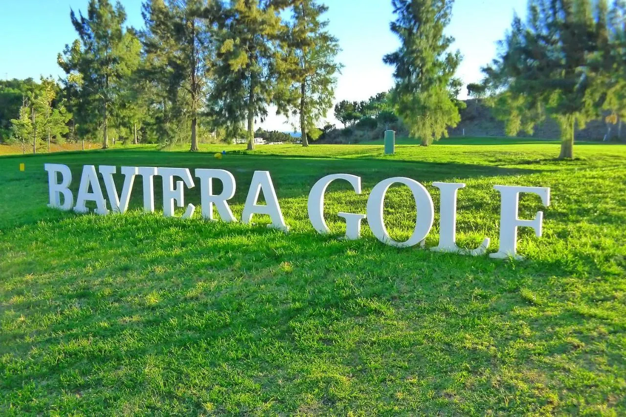 Vila Nº47 Baviera Golf Caleta De Velez 0*,  Španělsko