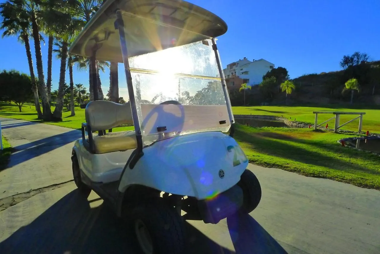 Vila Nº47 Baviera Golf Caleta De Velez