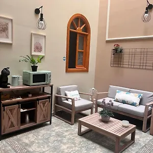 La Casa De Lola Caleta De Velez